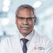 Dr Ravi Shankar